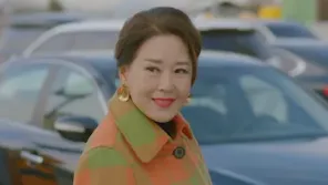 Cena do episódio 5 de Na Direção do Amor