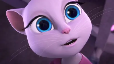 Talking Tom and Friends-E3.Just Friends