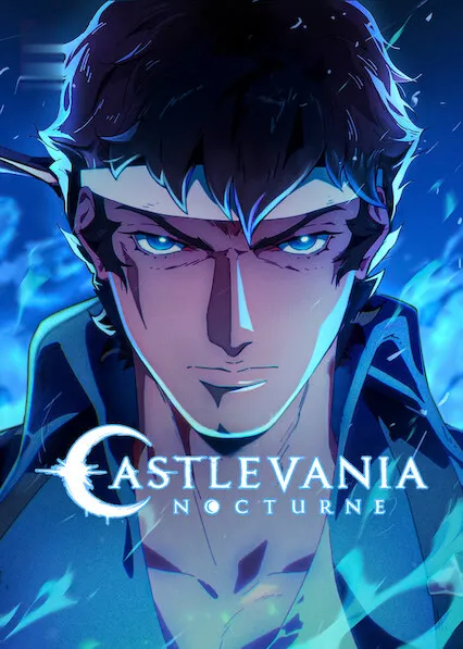Castlevania: Noturno