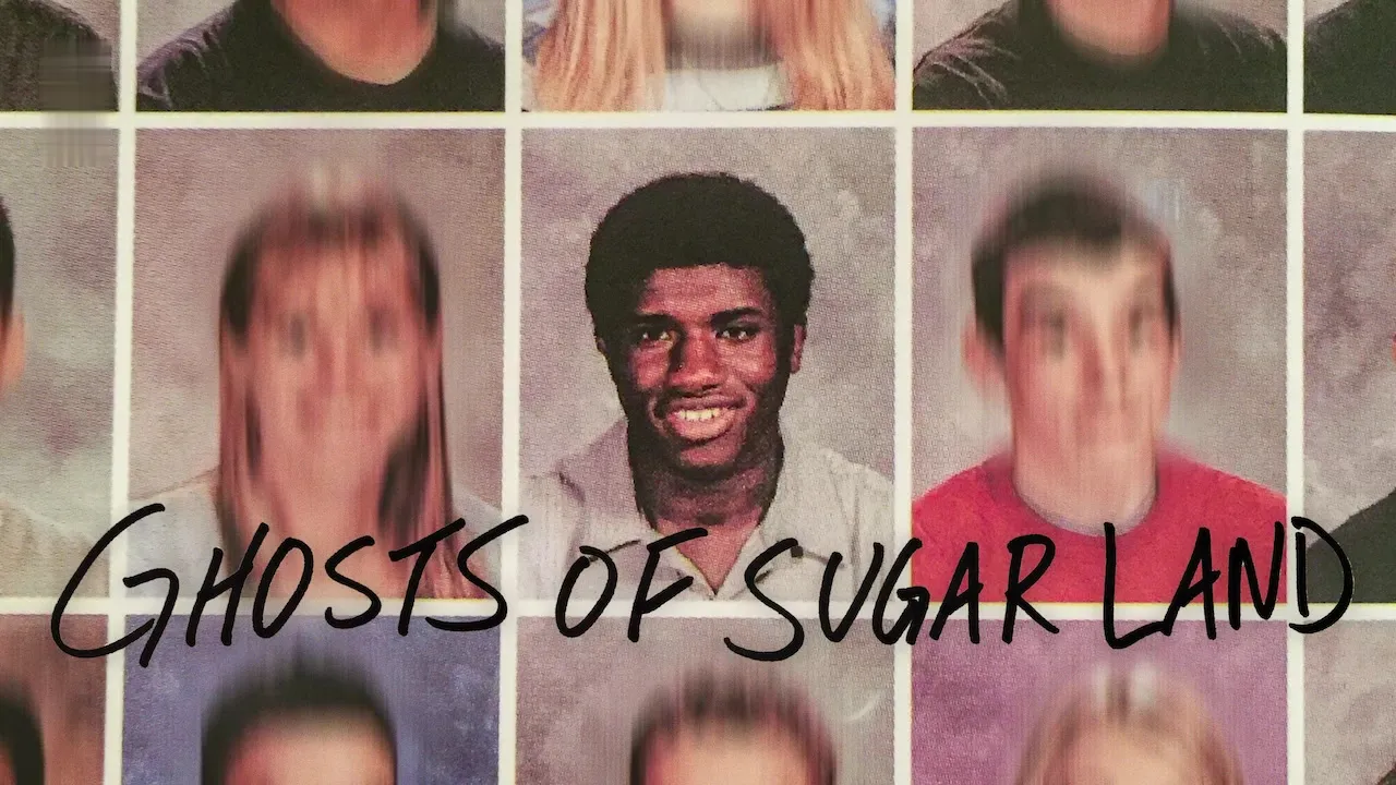 Movie Poster: Fantasmas de Sugar Land