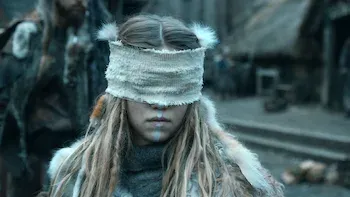 The Last Kingdom-Episódio 2
