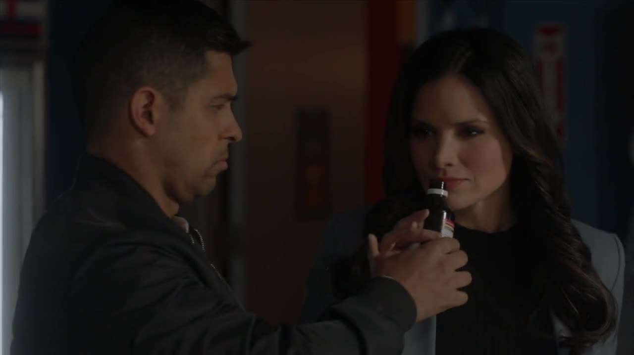 NCIS: Investigações Criminais Episódio 17