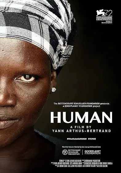 Humano: Uma Viagem Pela Vida
