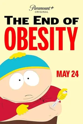 South Park: O Fim da Obesidade - Filme grátis no Cinegato