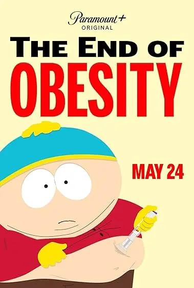 South Park: O Fim da Obesidade