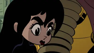 E2.The Awakening, Part 2