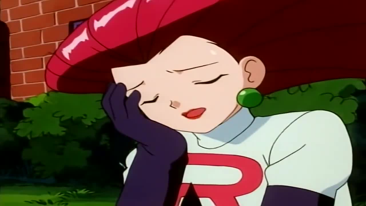 Pokémon The Series: Adventures in the Orange Islands Episódio 20
