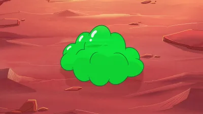 Snoopy no Espaço-E4.