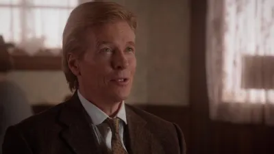 Quando Chama o Coração: A Série-E11.Rules of Engagement