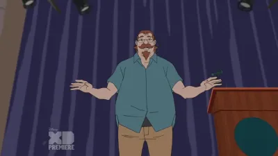 Spider-Man da Marvel-E1.Horizon High (1)
