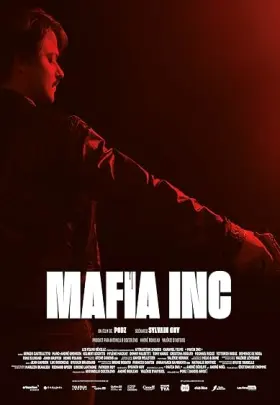 Máfia S.A assistir online grátis