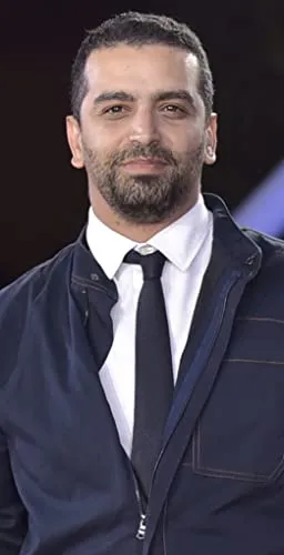 Soufiane El Khalidy