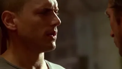 Prison Break: Em Busca da Verdade-E4