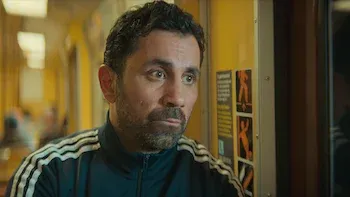 Voo Criminoso-A caça