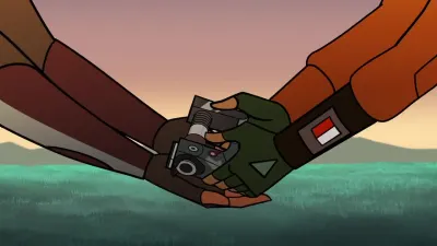Star Wars: Forças do Destino-E16.Triplecross
