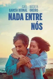 Capa de Nada Entre Nós