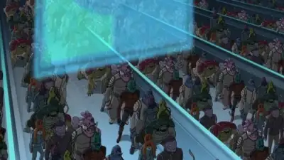Marvel - Guardiões da Galáxia-E14