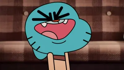 O Incrível Mundo de Gumball-E24