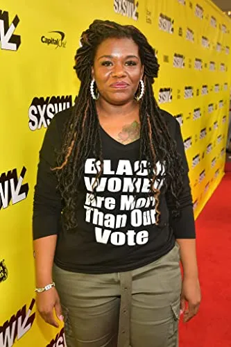 Cori Bush