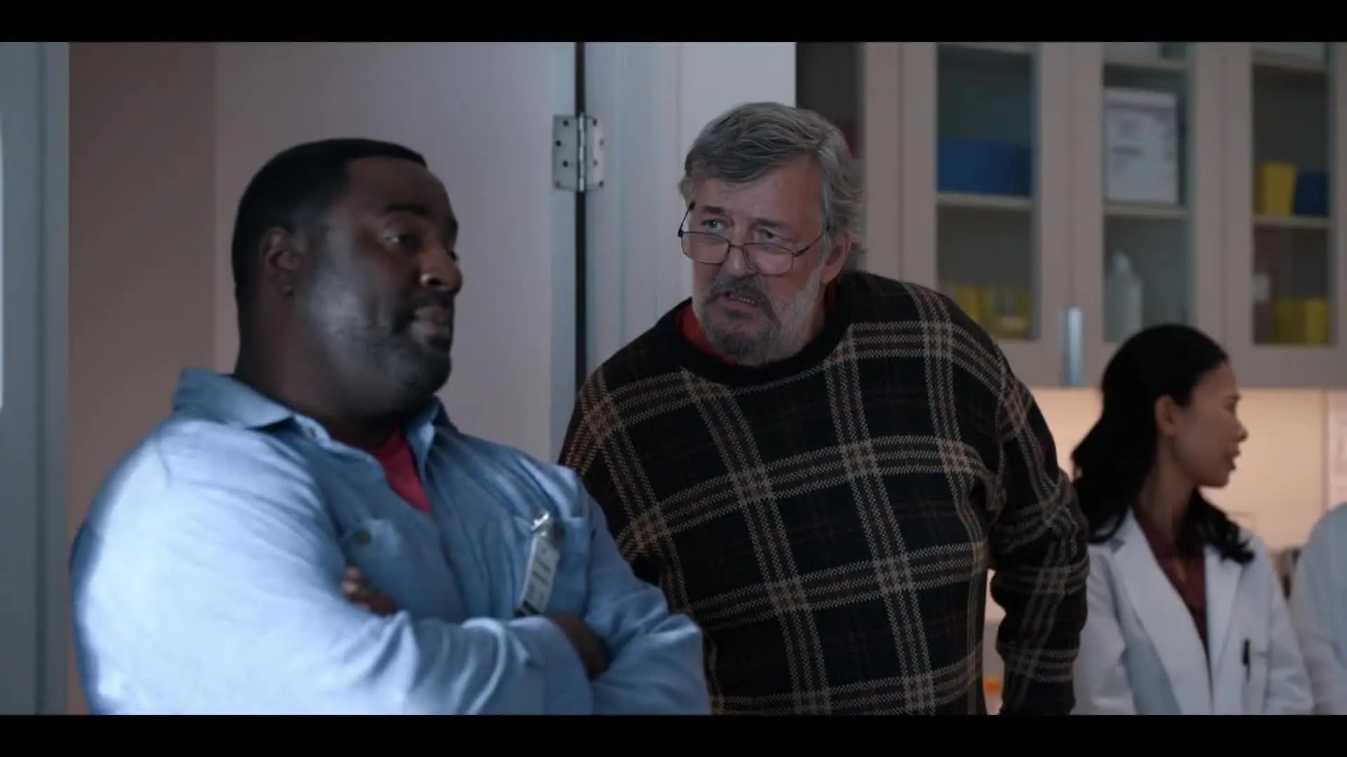 E4.Old White Men