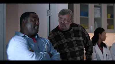 The Dropout-E4.Old White Men