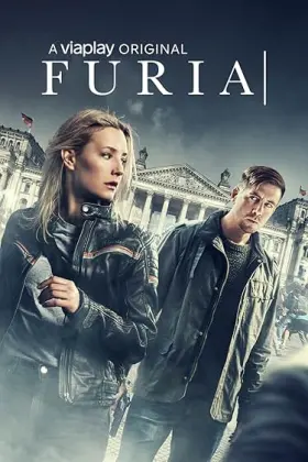 Furia - Série completa grátis no Cinegato