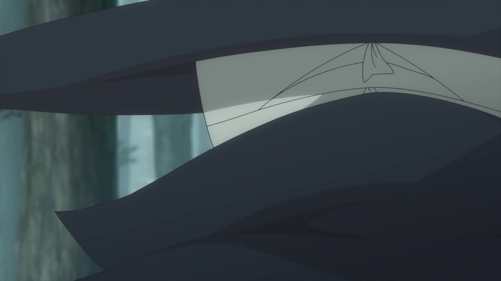Radiant Episódio 7