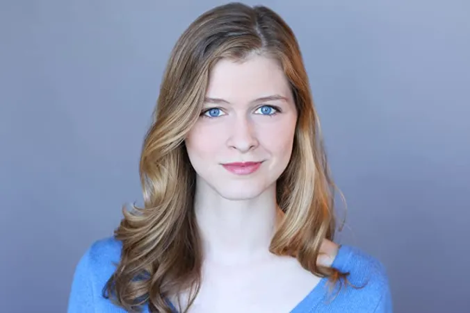 Ali Breneman