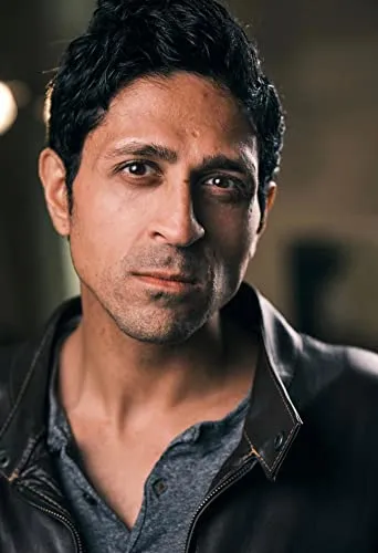 Sumeet Dang
