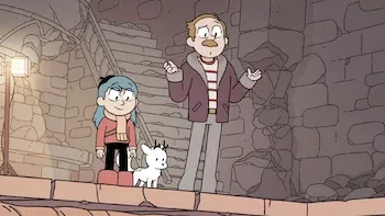 E5.Capítulo 5: O Trabalho
