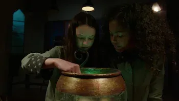 E3.A aluna nova
