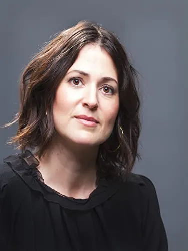 Alexandra Shiva