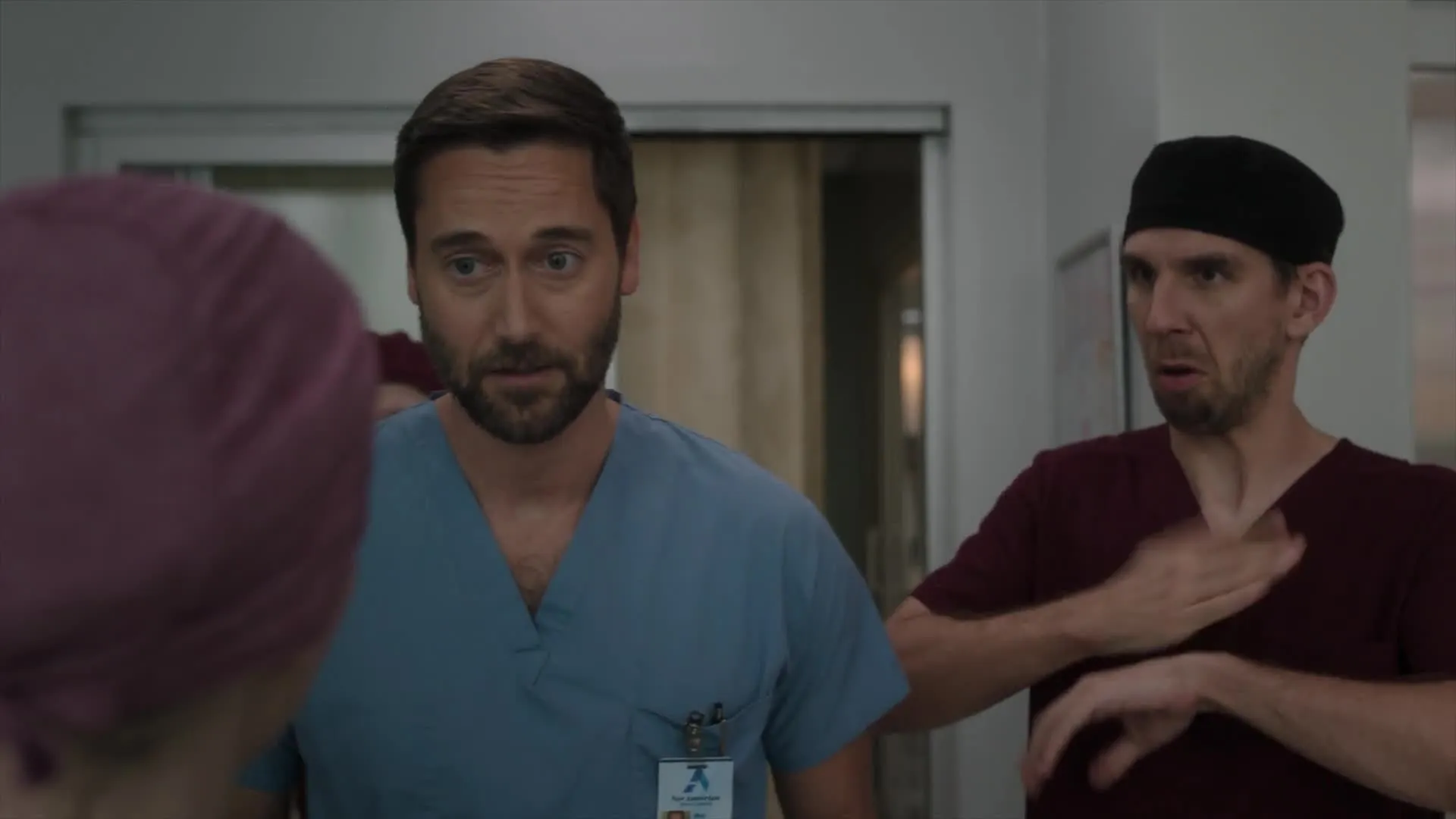 E6.Laughter and Hope and a Sock in the Eye