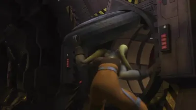 Star Wars: Rebels-E11