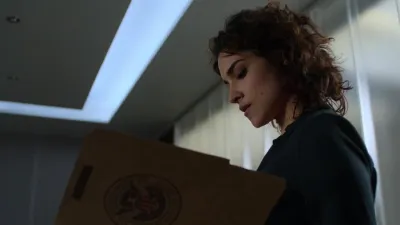 Marvel - O Justiceiro-Episódio 11