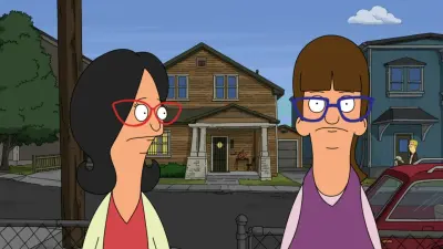 Bob's Burgers-E3