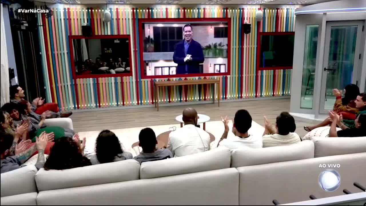 Casa do Patrão Episódio 5