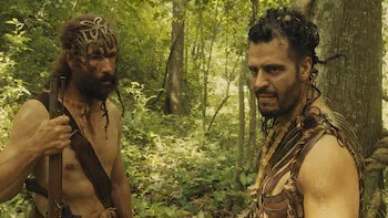 Índia Catalina-Episódio 45