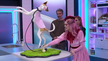 Sugar Rush: Confeitando contra o Tempo Episódio 2