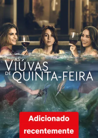 As Viúvas das Quintas-Feiras