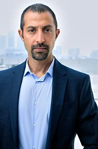 Hossein Mardani