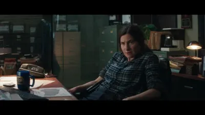 Agatha Desde Sempre-E1