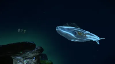 E2.The Baltic Sea Anomaly