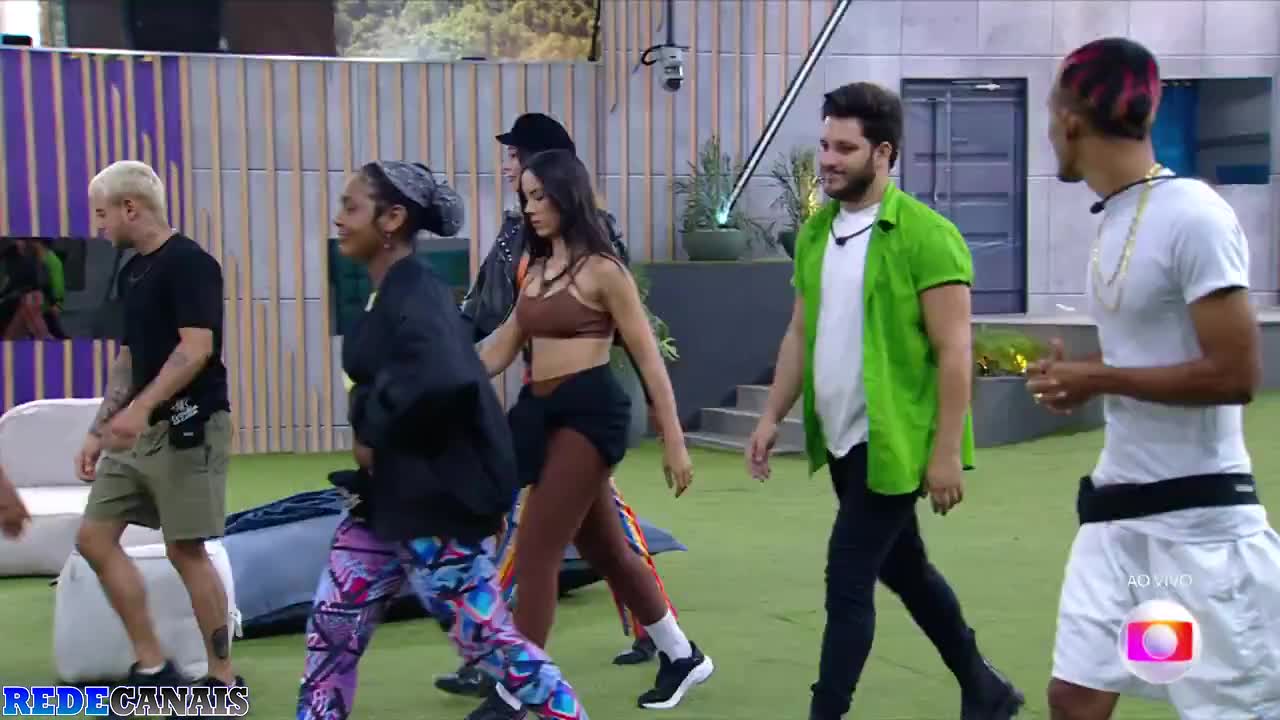 Estrela da Casa Episódio 10