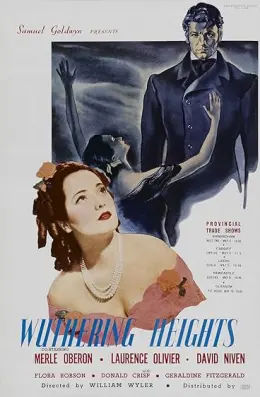 O Morro dos Ventos Uivantes