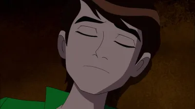 Ben 10: Supremacia Alienígena-E27