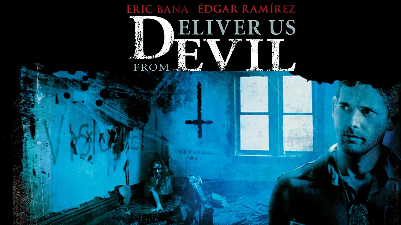 Movie Poster: Livrai-nos do Mal