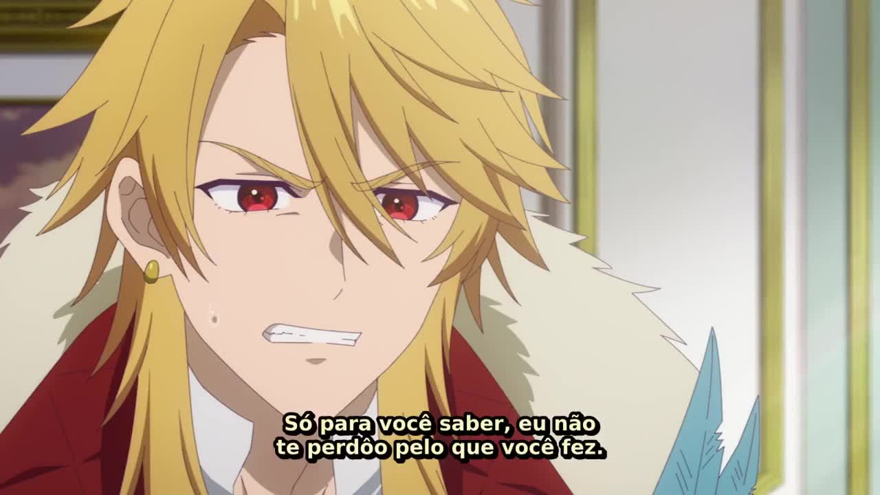 The Most Heretical Last Boss Queen: From Villainess to Savior Episódio 8