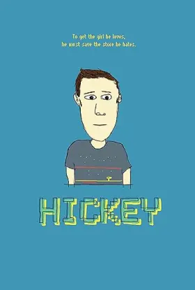 Hickey assistir online grátis