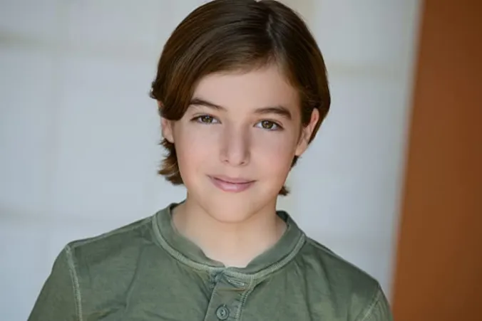 Judah Davidson